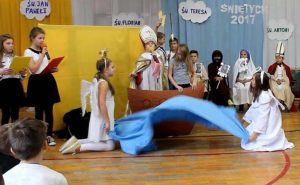 Fot. Archiwum ZSP we Frydrychowicach