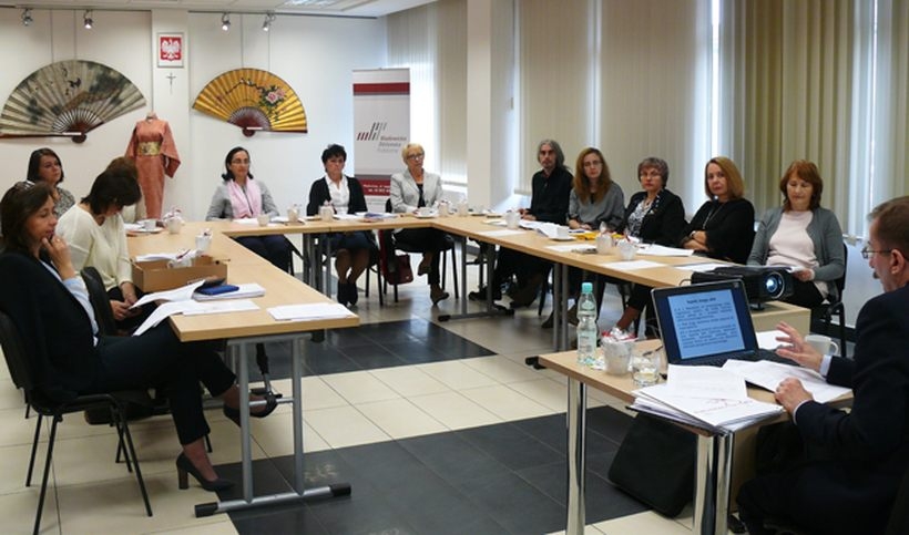 Fot. Wadowicka Biblioteka Publiczna