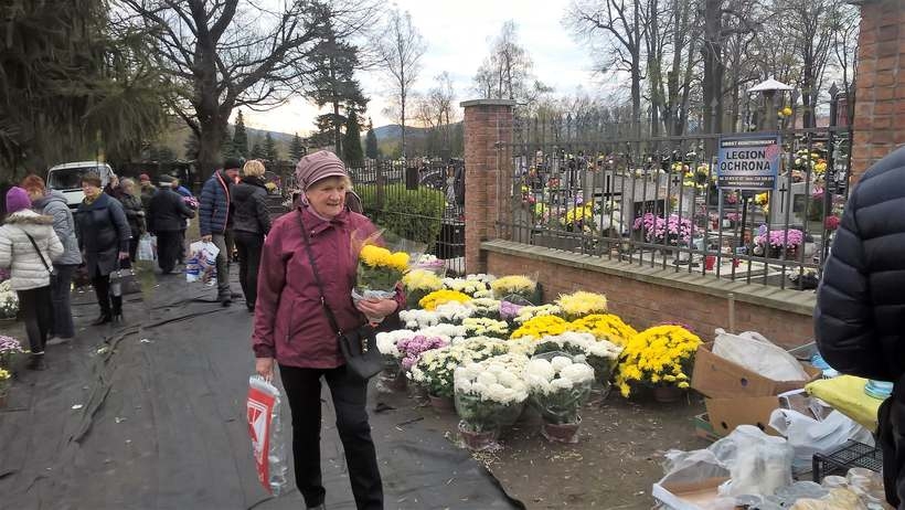 Fot. Anna Brusik/Andrychów