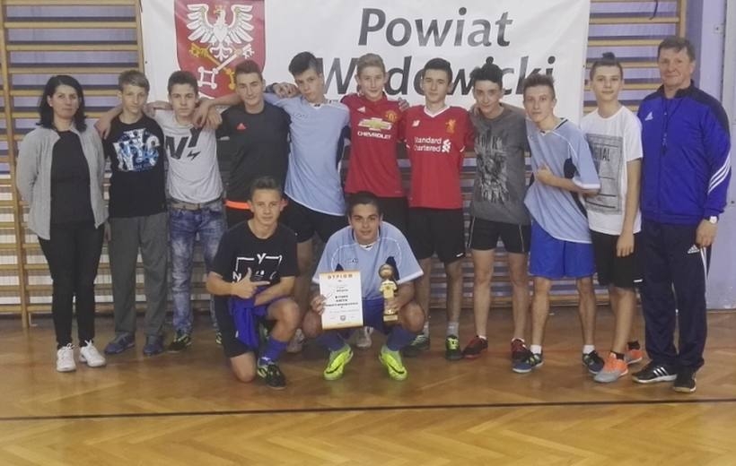 Fot. Starostwo Powiatowe w Wadowicach