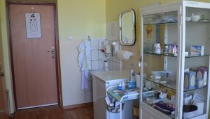 Fot. Starostwo Powiatowe w Wadowicach