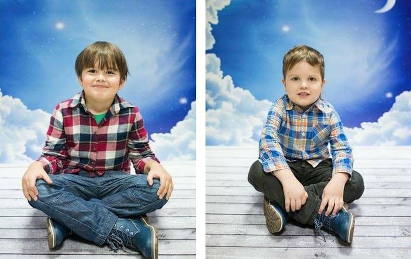 Fot. archiwum rodziny