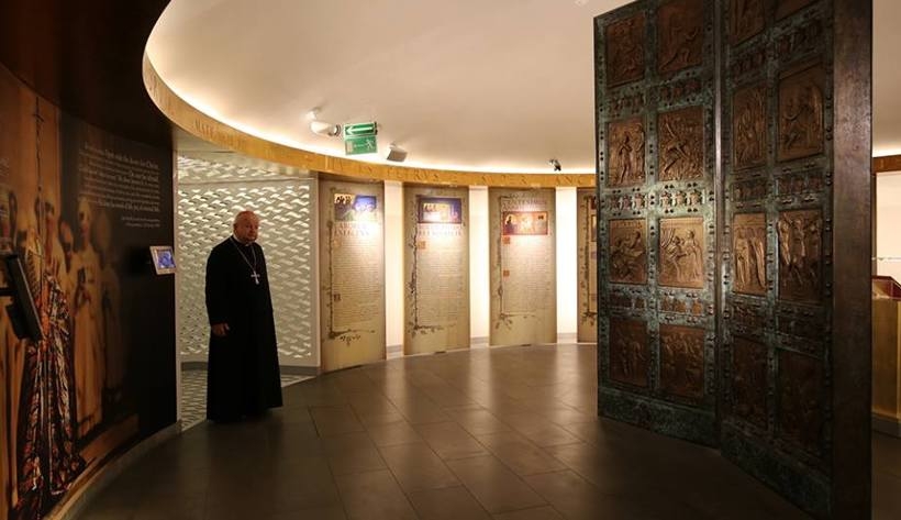 Fot. Muzeum Dom Rodzinny Jana Pawła II