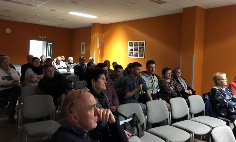 Fot. Marcin Płaszczyca