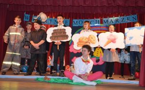 Fot. ZSS w Wadowicach