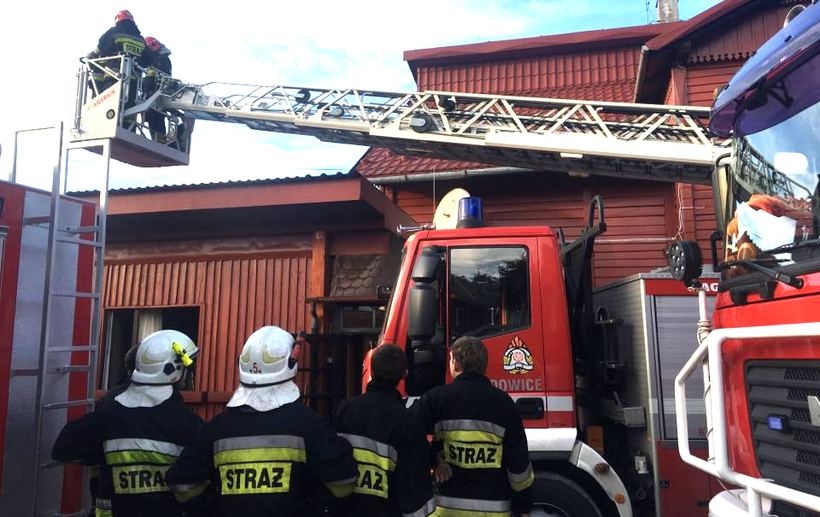 Fot. Marcin Płaszczyca