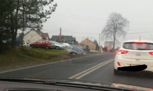 Fot. nadesłane/ #dlawadowice24