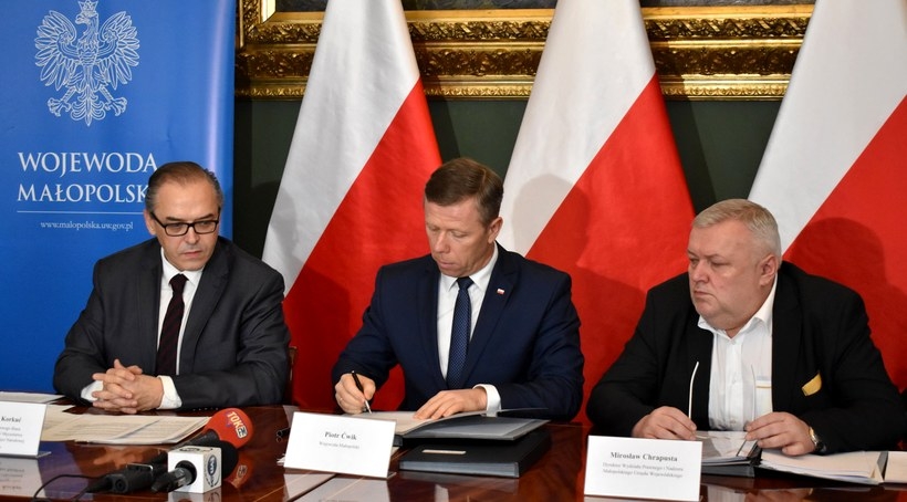 Fot. Marcin Płaszczyca