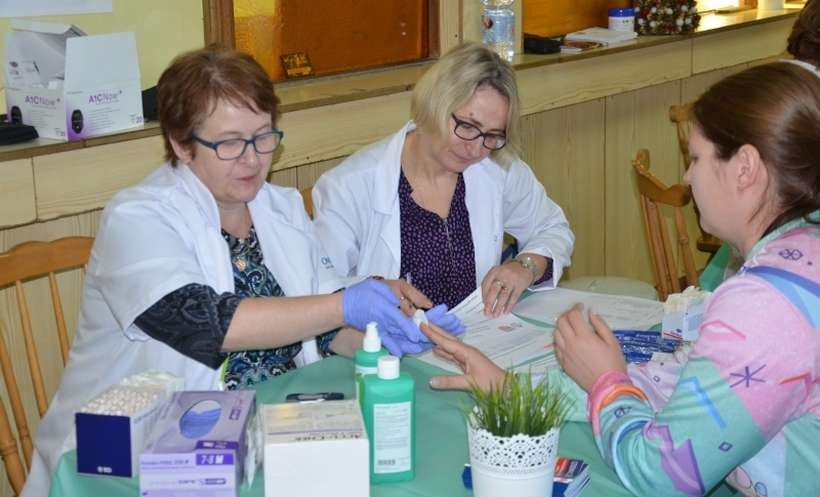 Fot. Starostwo Powiatowe w Wadowicach