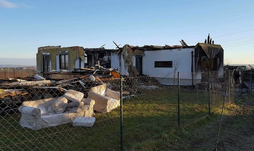 Fot. nadesłane/ #dlawadowice24