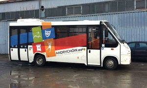 Fot. Nowiny Andrychów