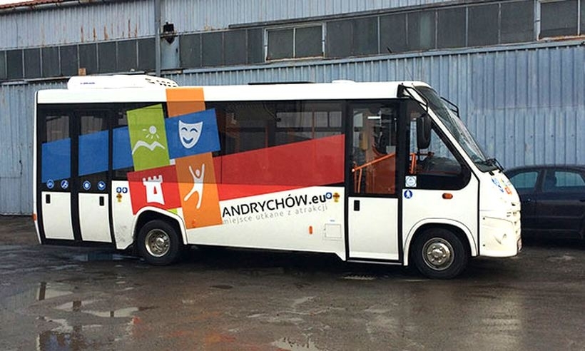 Fot. Nowiny Andrychów