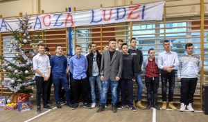 Fot. Magdalena Williams