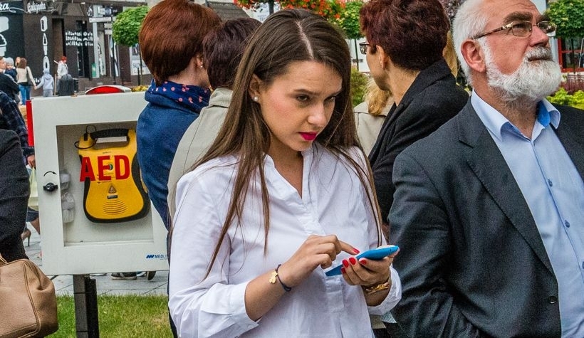 Fot. Marcin Płaszczyca