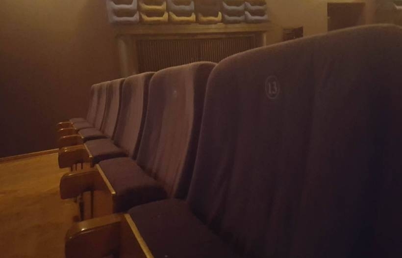 Fot. Karina Płaszczyca