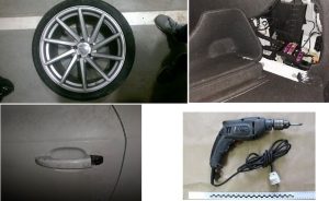 Fot. kompilacja KPP Wadowice/ nadesłane