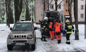 Fot. Marcin Płaszczyca