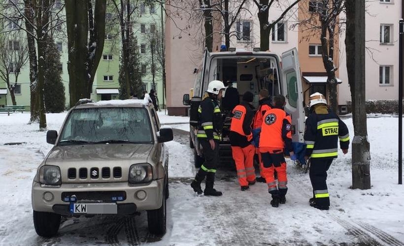 Fot. Marcin Płaszczyca