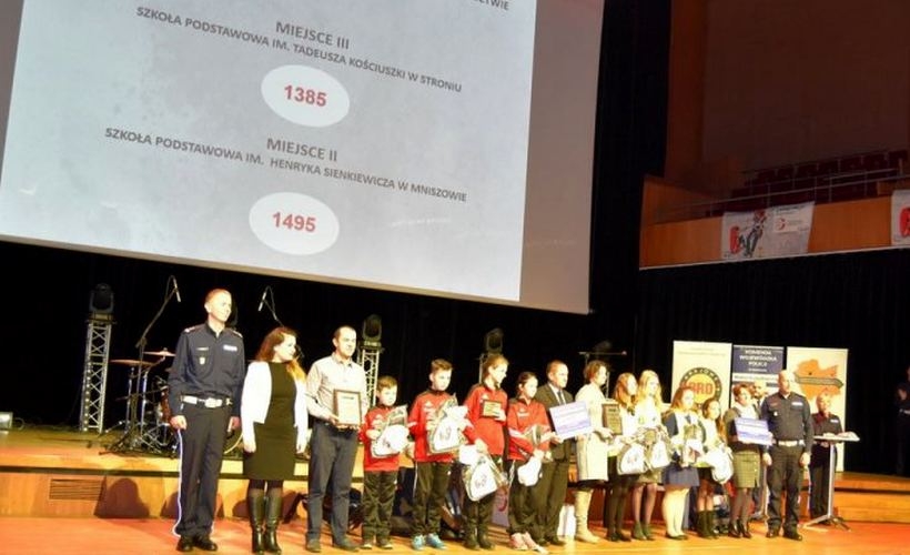 Fot. KWP w Krakowie/policja.pl