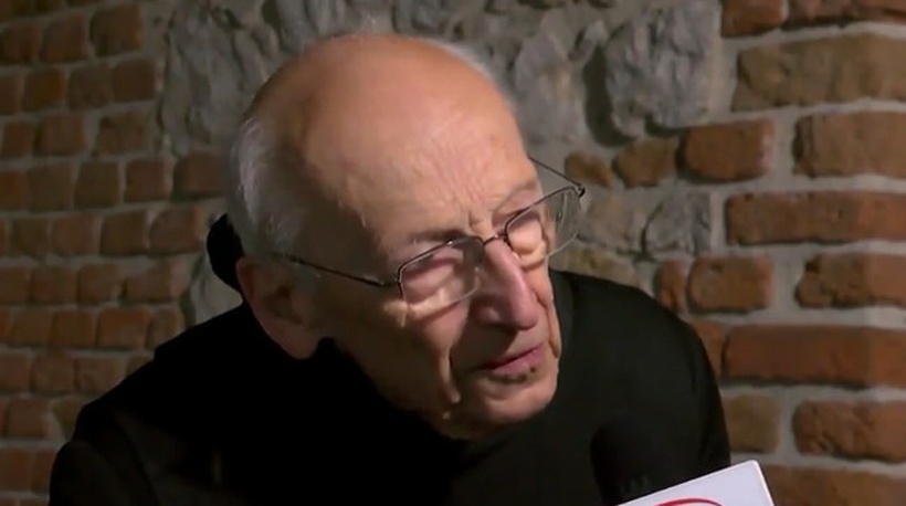 Fot. Materiały Wideo PAP