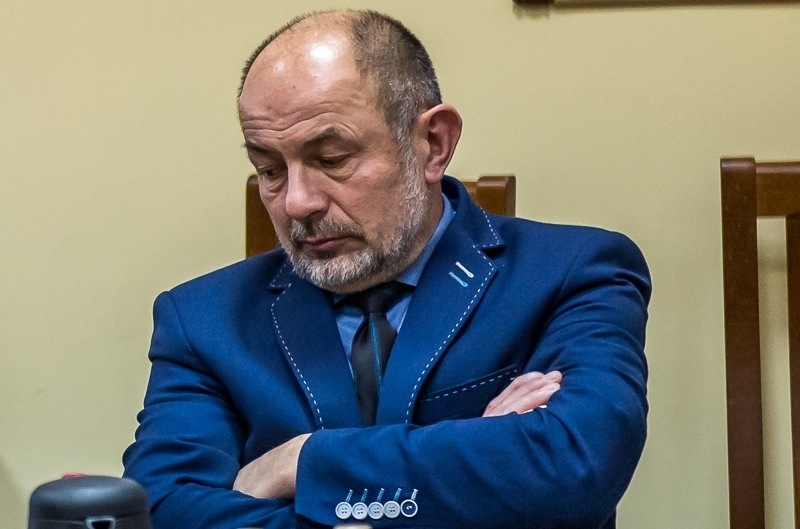 Fot. Marcin Płaszczyca