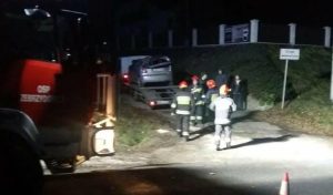 Fot. KSRG OSP Zebrzydowice