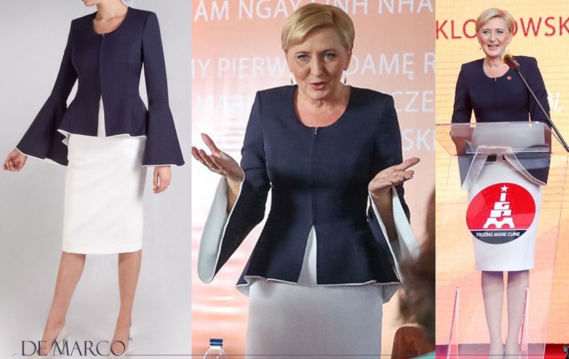 Fot. matetiały prasowe De Marco