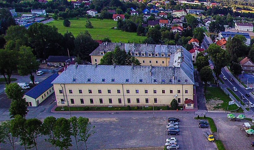 Fot. Marcin Płaszczyca