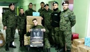 Fot. Obrona Terytorialna "Granit" Wadowice