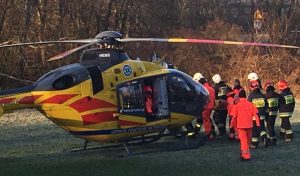 Fot. Marcin Płaszczyca