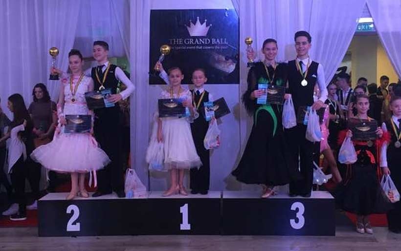 Fot. archiwum własne tancerzy