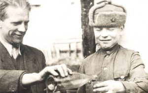 Fot. Materiały Archiwalne/Nowiny Andrychowskie