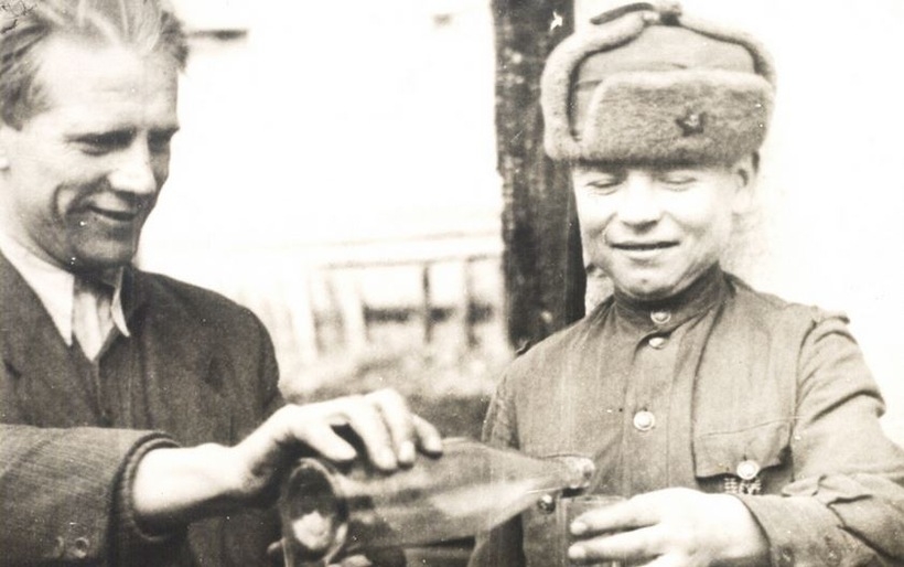 Fot. Materiały Archiwalne/Nowiny Andrychowskie