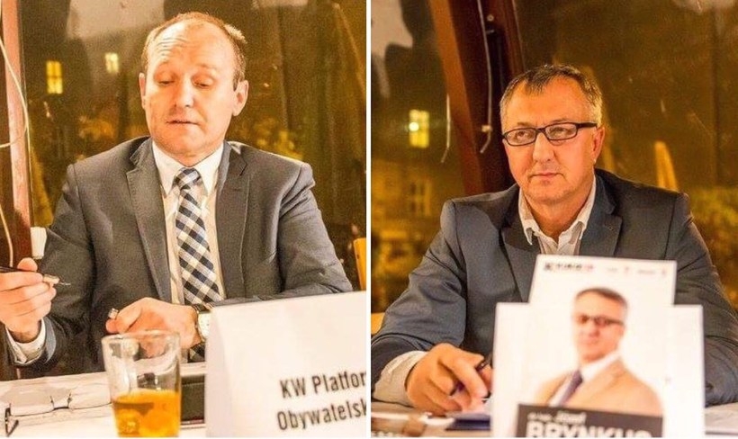 Fot. Marcin Płaszczyca