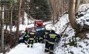 Fot. OSP Targanice Górne