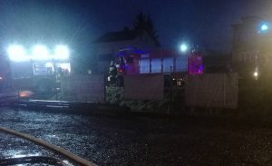 Fot. Facebook/ OSP Marcyporęba