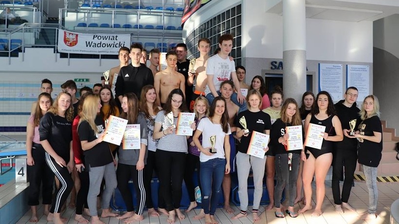 Fot. Starostwo Powiatowe w Wadowicach