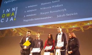 Fot. ZSCKU w Radoczy