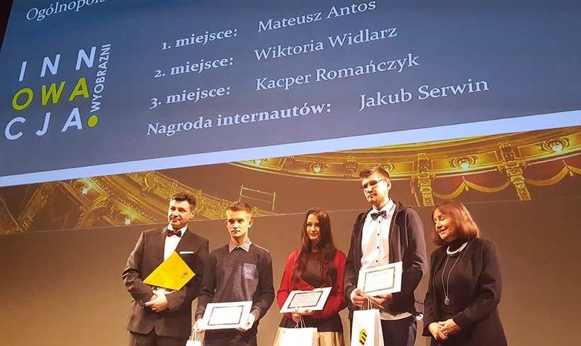 Fot. ZSCKU w Radoczy