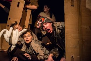 Fot. Materiały Prasowe WCK