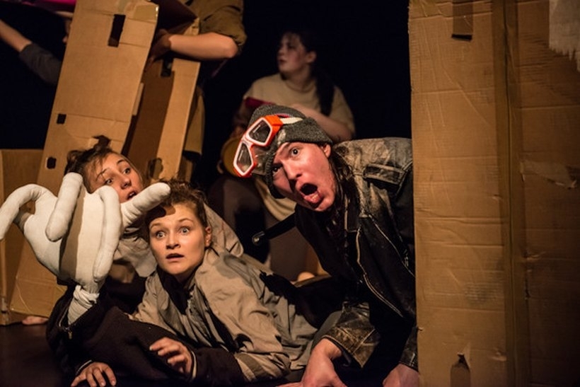 Fot. Materiały Prasowe WCK