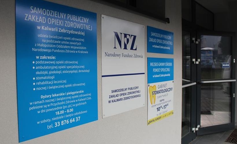 Fot. UM Kalwaria Zebrzydowska