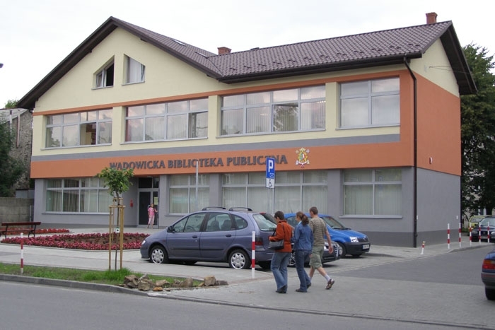 Fot. Archiwum joomla.wadowice24.promo-peak.ovh