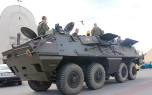 Fot. Marcin Płaszczyca