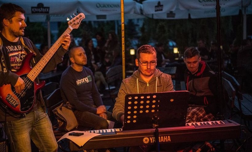 Fot. Marcin Płaszczyca