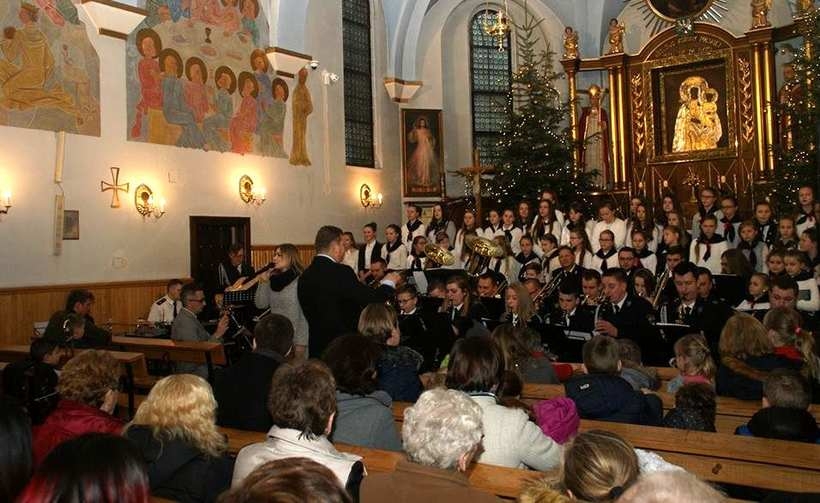 Fot. Facebook/ Mariusz Krystian