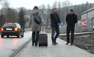 Fot. Starostwo Powiatowe w Wadowicach