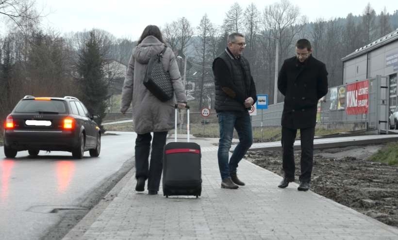 Fot. Starostwo Powiatowe w Wadowicach