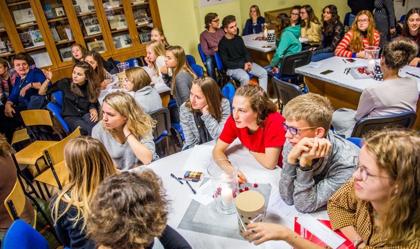 Fot. Marcin Płaszczyca