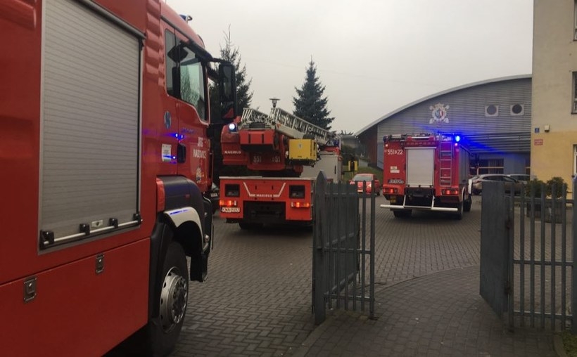 Fot. Marcin Płaszczyca